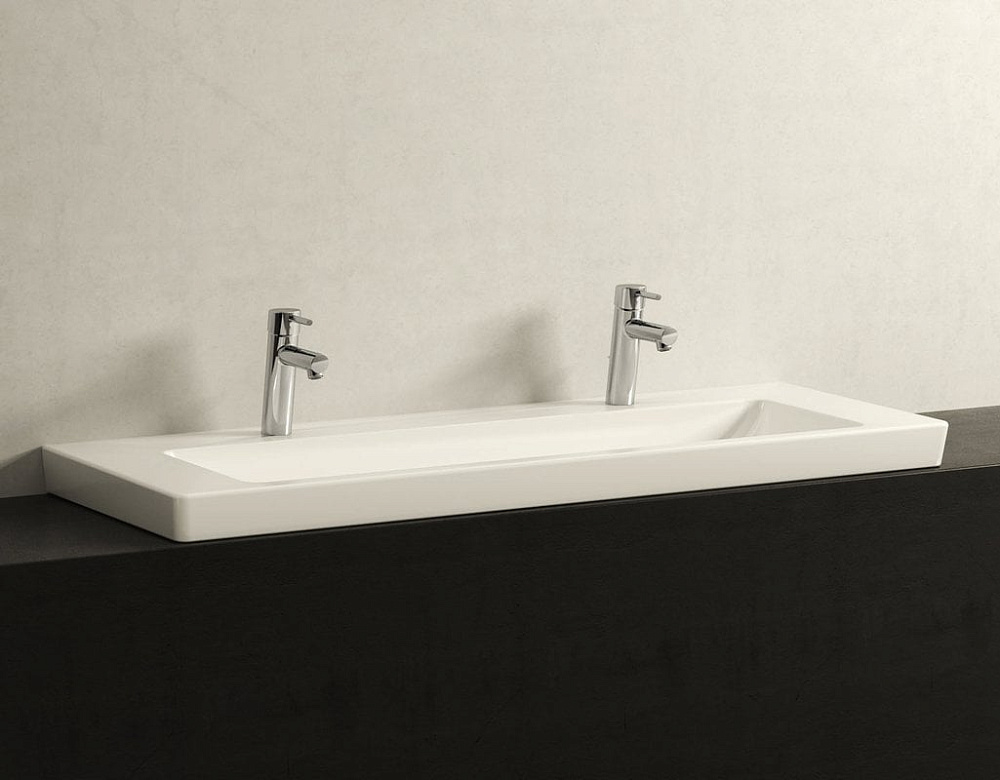 Смеситель для раковины Grohe Concetto 23450001