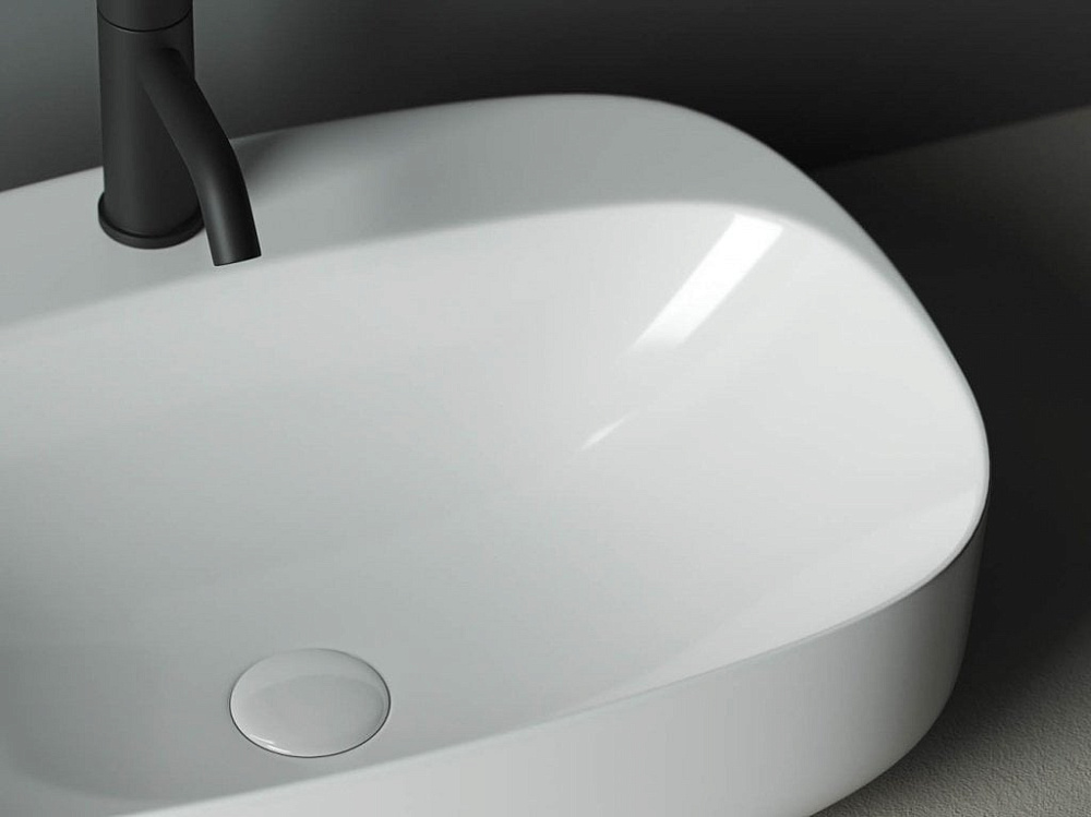 Накладная раковина Ceramicanova Element CN5012