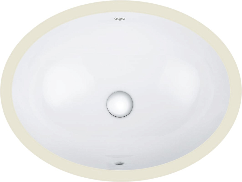 Раковина Grohe Bau Ceramic 39423000