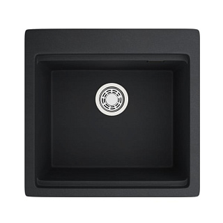 Мойка кухонная Emar Quartz EMQ-1520.Q Оникс