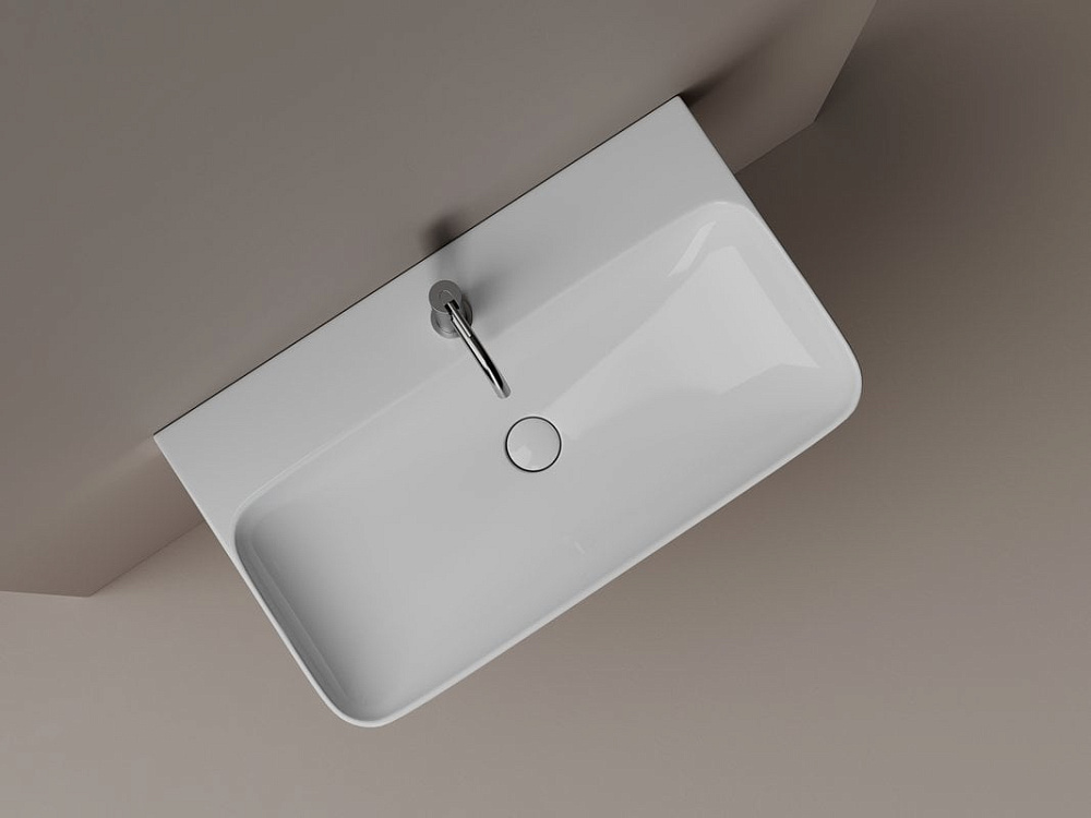 Раковина Ceramicanova Aura CN2006