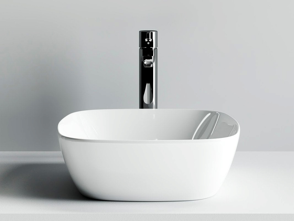 Накладная раковина Ceramicanova Element CN5006