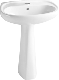 Раковина VitrA Normus 9600B003
