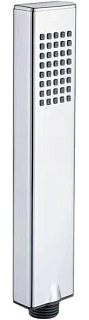 Душевая лейка Allen Brau Infinity 5.21022-00 хром