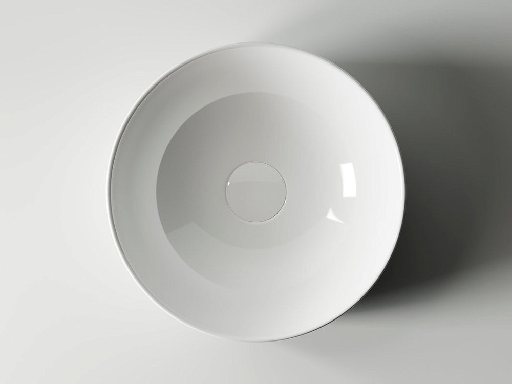 Накладная раковина Ceramicanova Element CN6005