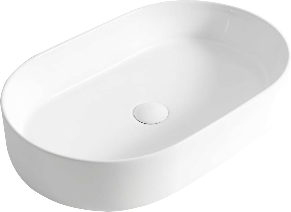Накладная раковина BelBagno BB1479 61