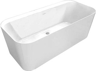 Отдельностоящая ванна Allen Brau Infinity 1 170x80 см, 2.21001.20