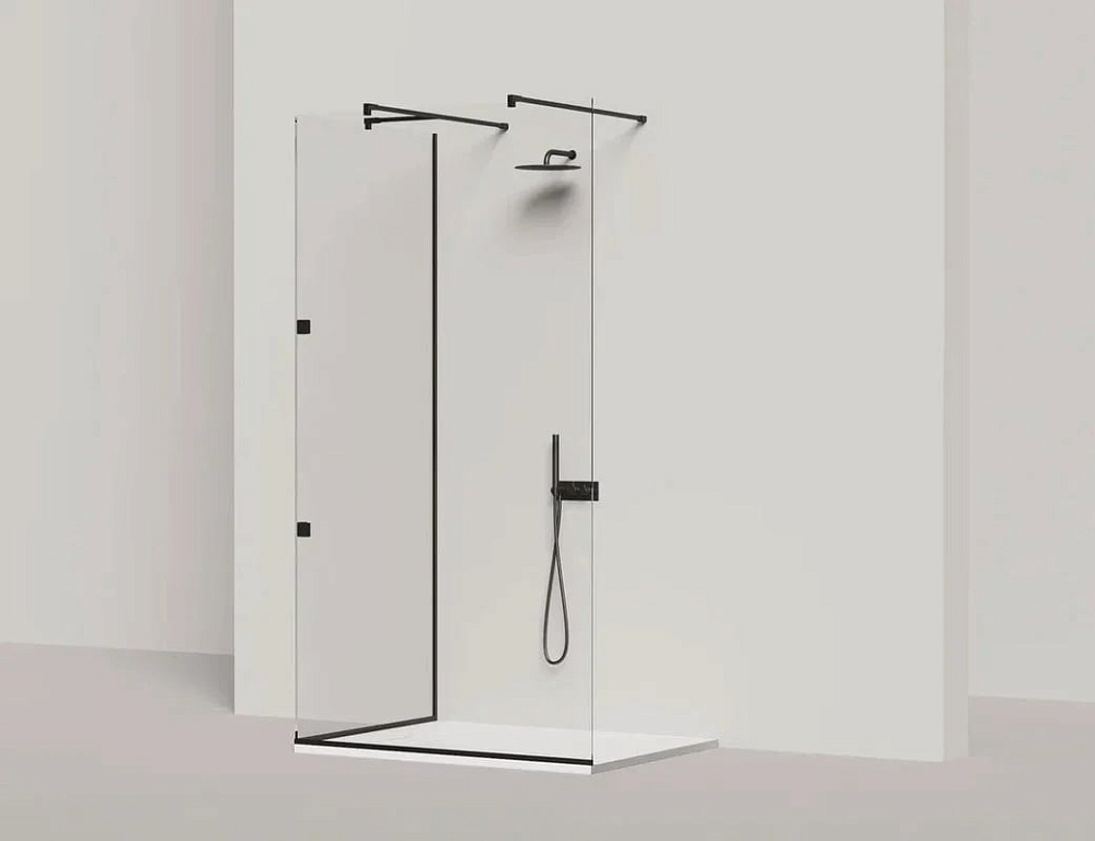 Поддон для душа Salini Oasi 120x90 см, S-Stone, матовый
