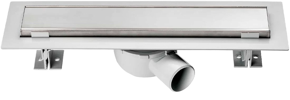 Душевой трап (лоток) Vincea Say Optima SAY.601.60.P.DUZ 60 см, хром