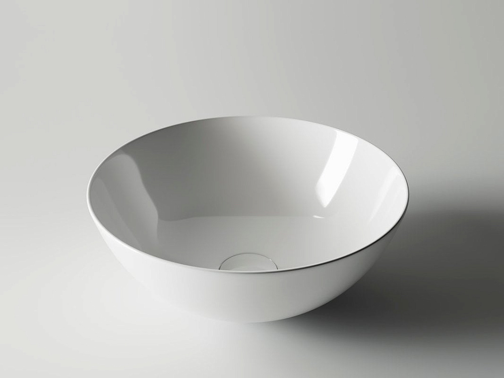 Накладная раковина Ceramicanova Element CN6002