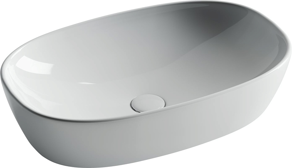 Накладная раковина Ceramicanova Element CN5039