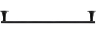Полотенцедержатель Duravit Starck T 0099424600 черный
