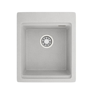 Мойка кухонная Emar Quartz EMQ-1420.Q Барит