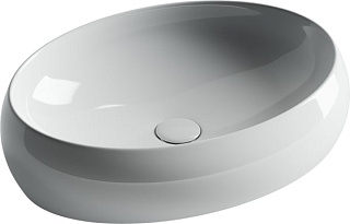 Накладная раковина Ceramicanova Element CN5033
