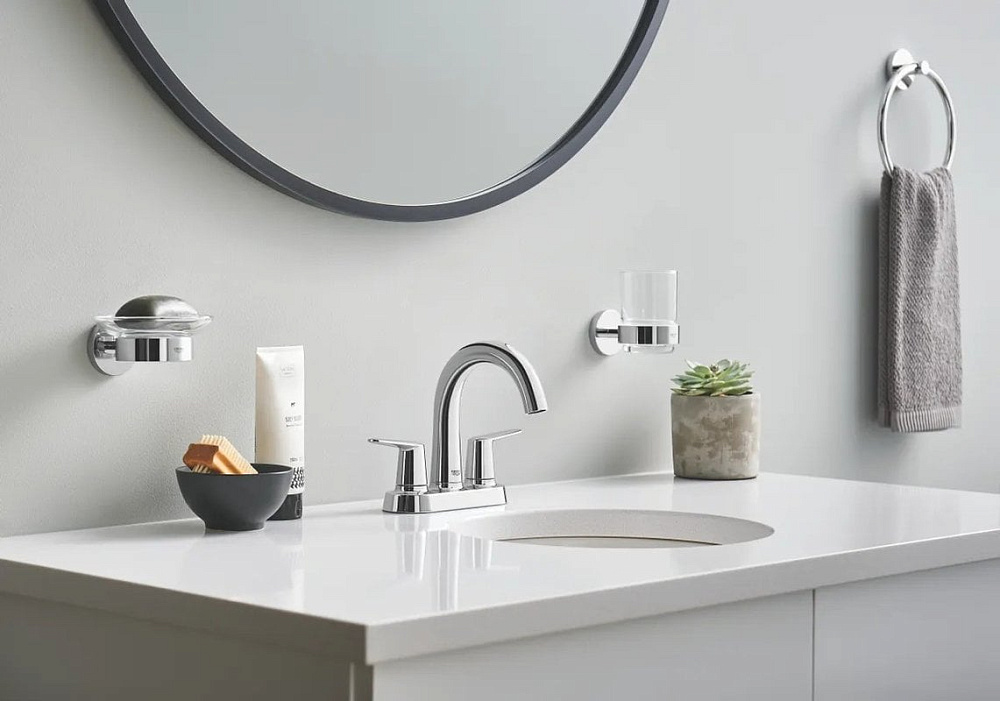 Стакан Grohe Essentials 40369