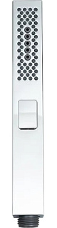 Душевая лейка Allen Brau Infinity 5.21A22-00, хром