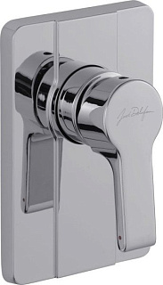 Встраиваемый смеситель Jacob Delafon Singulier Singulier E98708-CP