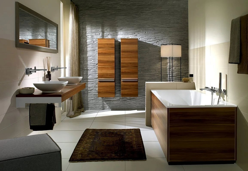Акриловая ванна Villeroy & Boch My Art 170x75 см, UBQ170MYA2V-01