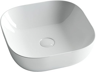 Накладная раковина Ceramicanova Element CN6010