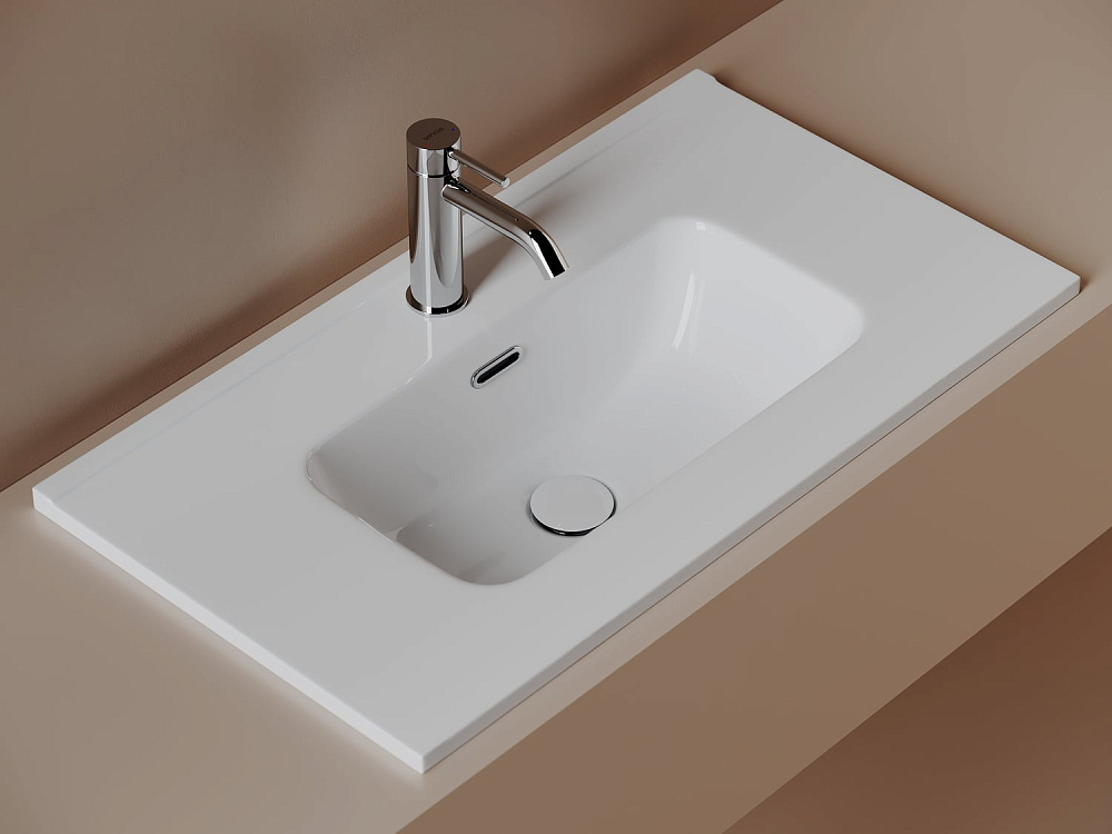 Мебельная раковина Ceramicanova Compact CN7029 71