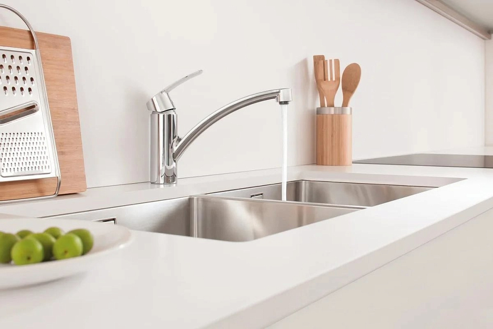 Смеситель для кухни Grohe Start 32441001