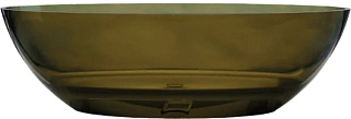 Акриловая ванна Abber Kristall 180x85 см, AT9702Vesuvian
