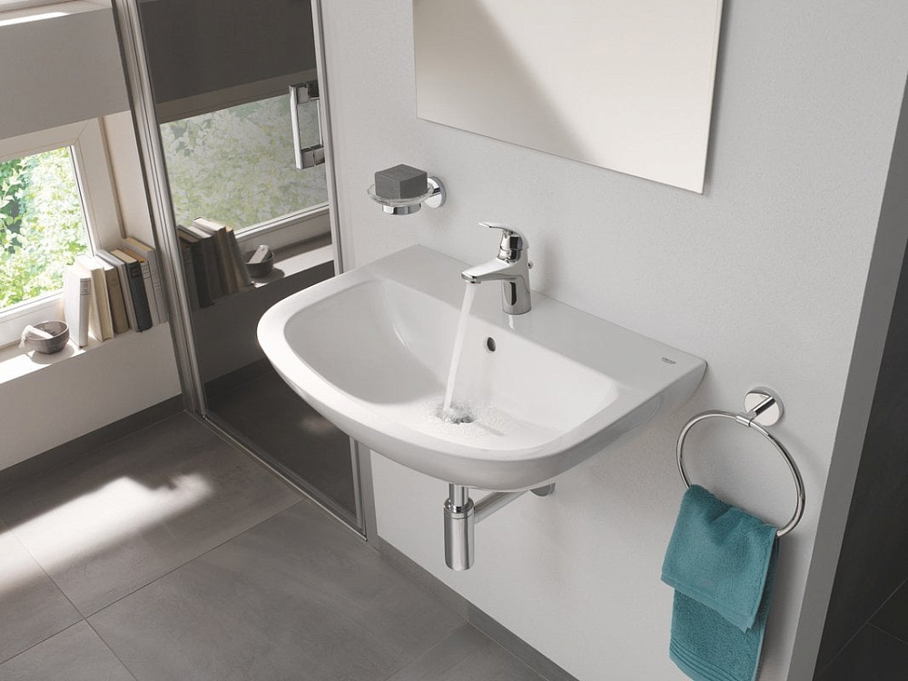 Смеситель для раковины Grohe StartCurve 23765000