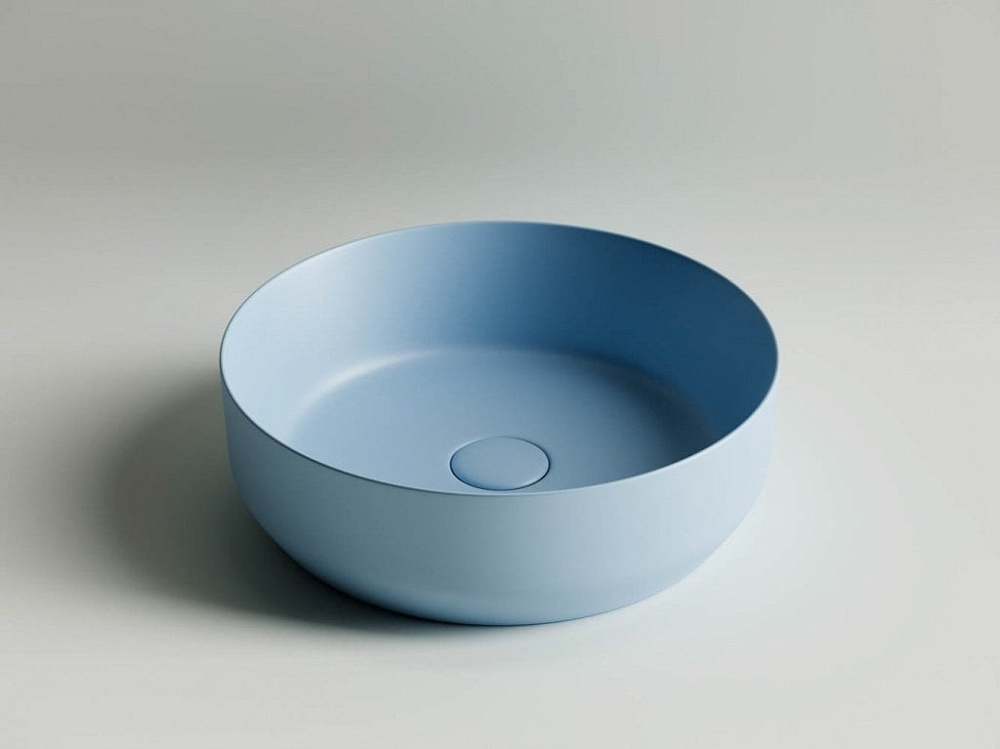 Накладная раковина Ceramicanova Element CN6022ML