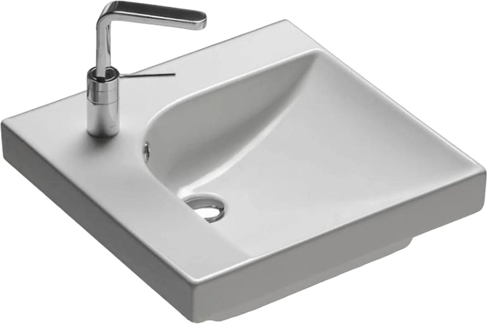 Раковина Hatria Grandangolo DX YXFA01 50
