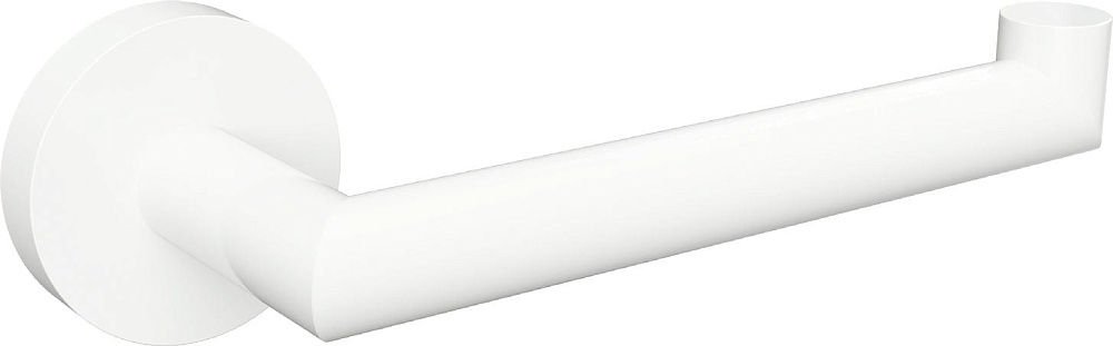 Держатель туалетной бумаги Bemeta White 104212034 white