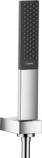 Душевой гарнитур Hansgrohe Rainfinity 26857000, хром