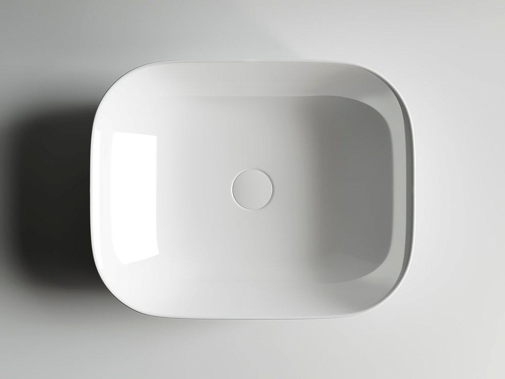 Накладная раковина Ceramicanova Element CN6008