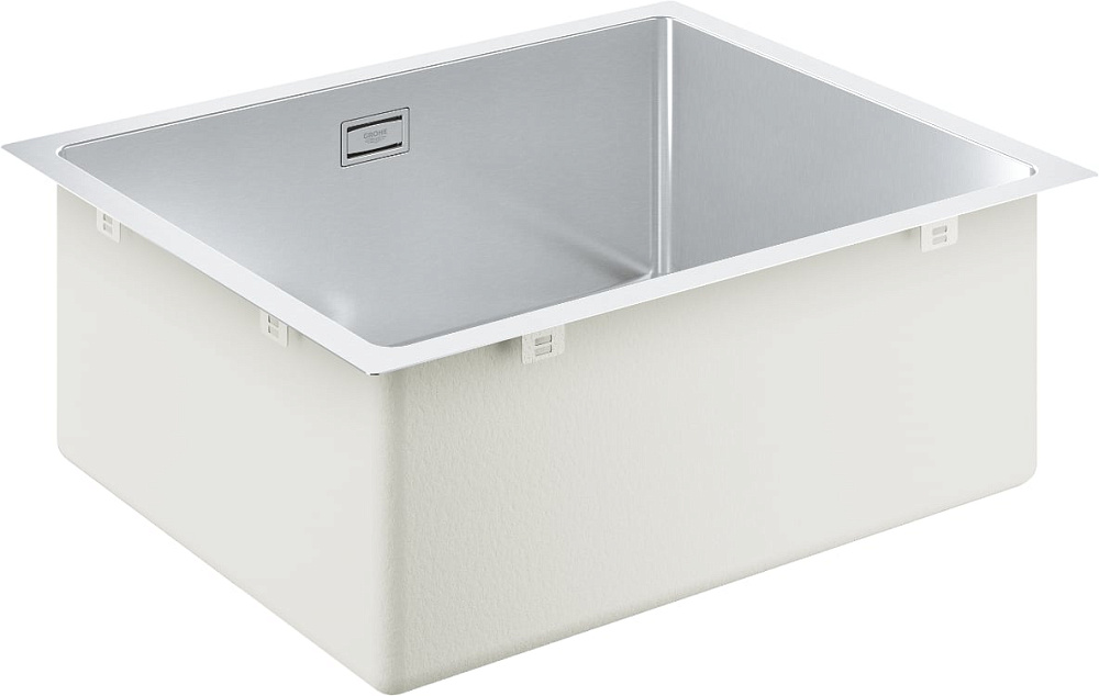 Мойка кухонная Grohe 31574SD1 55х45 см, нержавеющая сталь