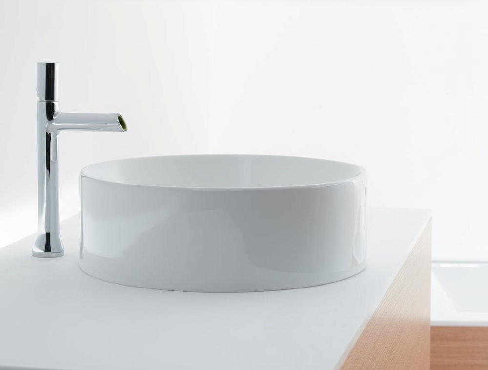 Смеситель для раковины Jacob Delafon Toobi E8990-CP