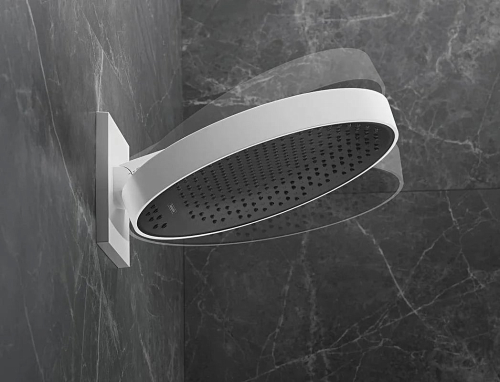 Верхний душ Hansgrohe Rainfinity 26234700