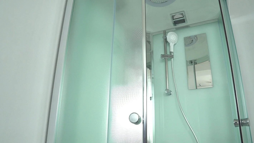 Душевая кабина Timo Comfort T-8802LF