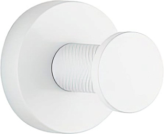 Крючок Boheme Uno 10976-MW matt white