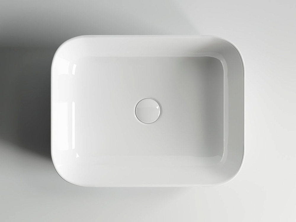 Накладная раковина Ceramicanova Element CN6011