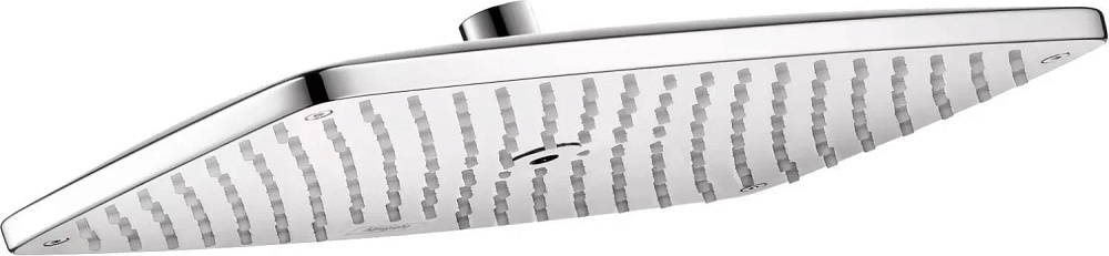 Душевая стойка Hansgrohe Raindance Select E 360 27113400, Showerpipe