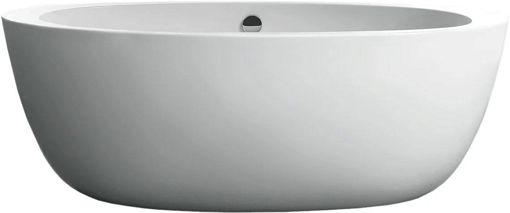 Акриловая ванна BelBagno 170x90 см, BB67-1700