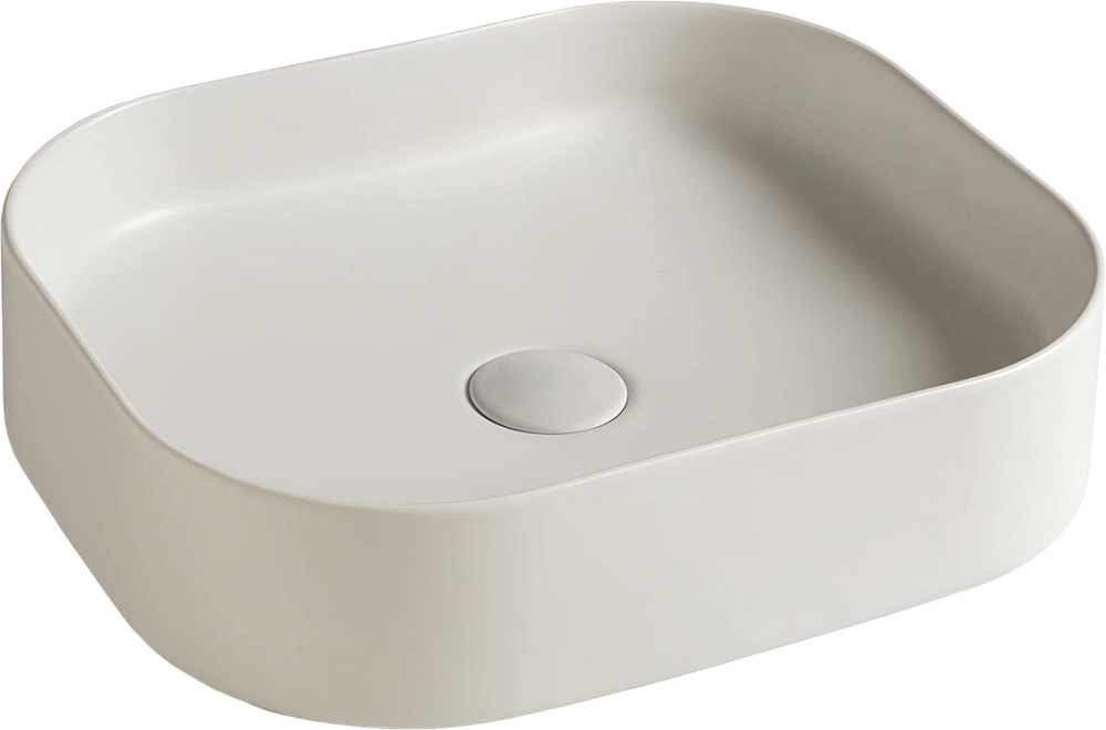 Накладная раковина Galassia SmartB 7406
