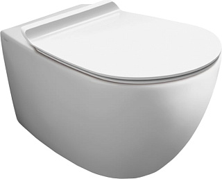 Унитаз подвесной Simas Vignoni VI18bi