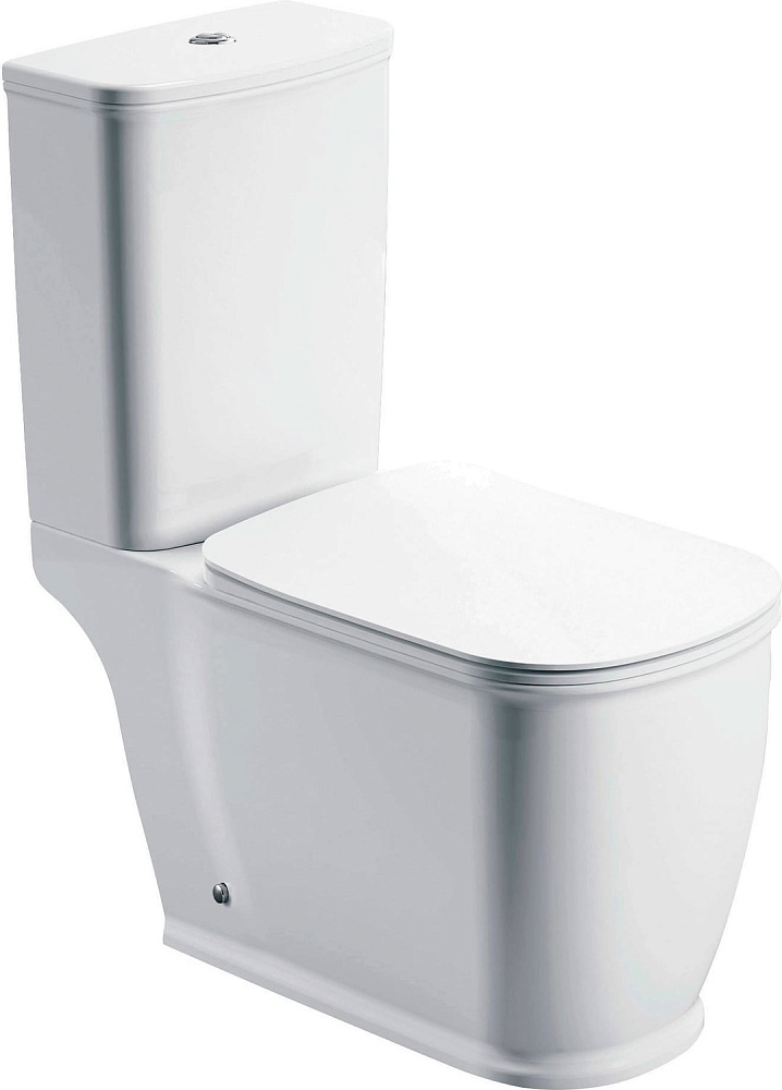 Бачок для унитаза BelBagno Prado BB10150T