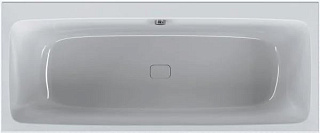 Акриловая ванна AM.PM Func 180x80 см, W84A-180-080W-A