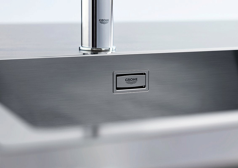 Мойка кухонная Grohe K700 31726SD0