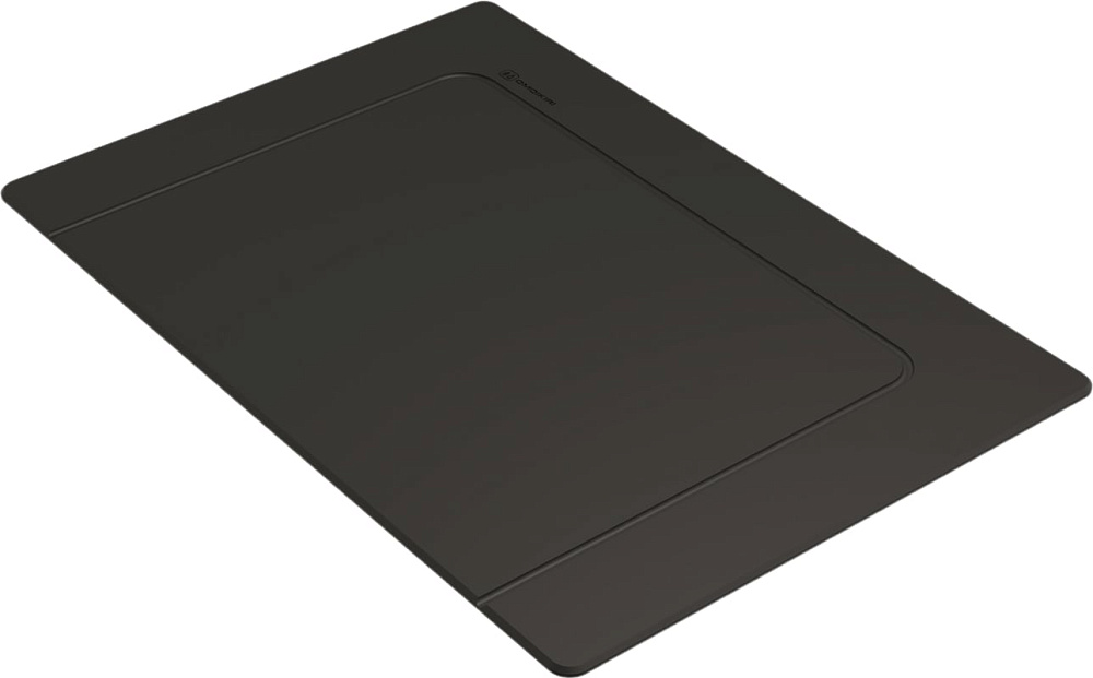 Разделочная доска Omoikiri CB-BASIC-380-GB графит
