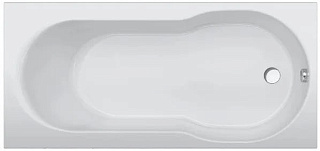 Акриловая ванна AM.PM X-Joy 150x70 см, W88A-150-070W-A
