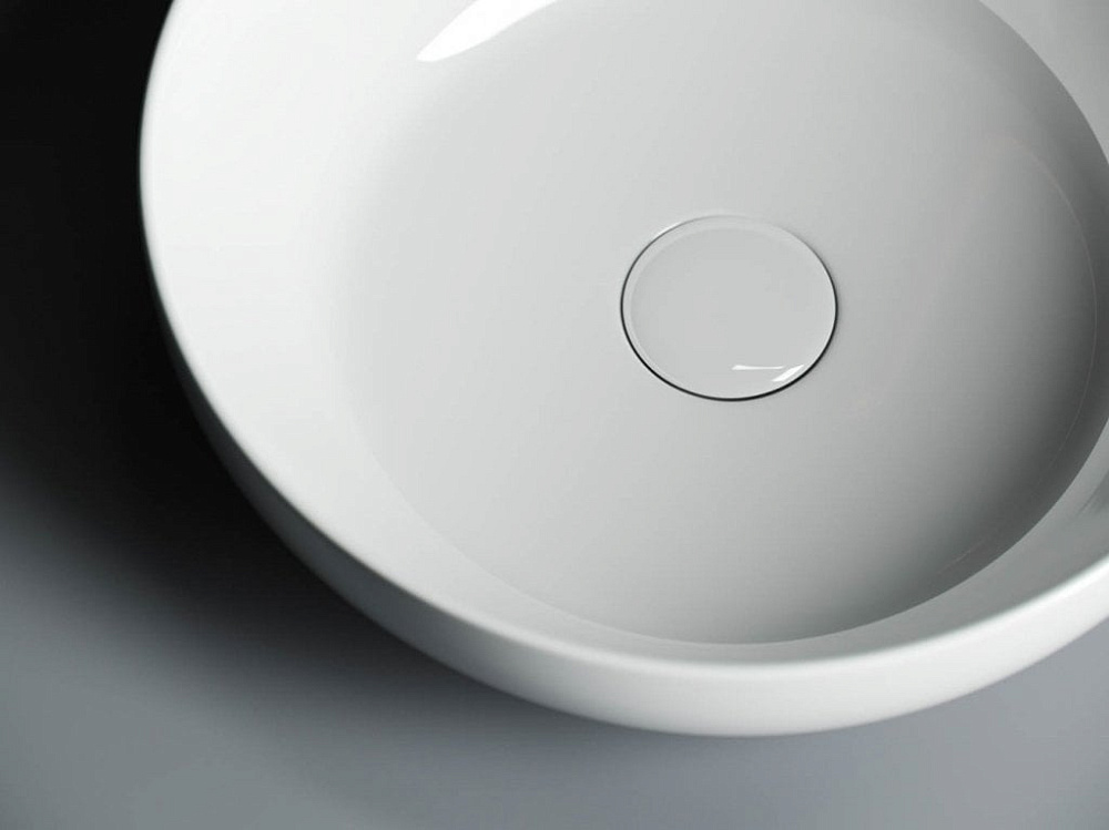 Накладная раковина Ceramicanova Element CN6020
