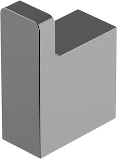 Крючок Cezares Slider HK-01 хром