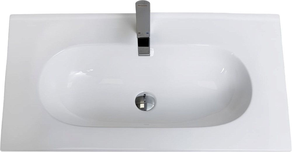 Мебельная раковина BelBagno LOV-800-LVB